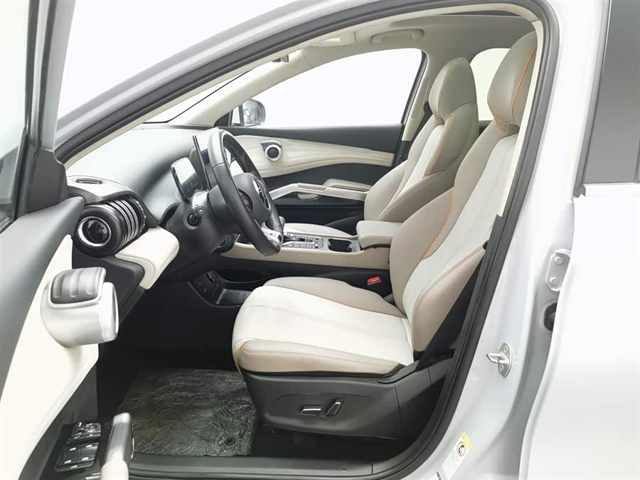 BYD Yuan Plus 2024 car image #11