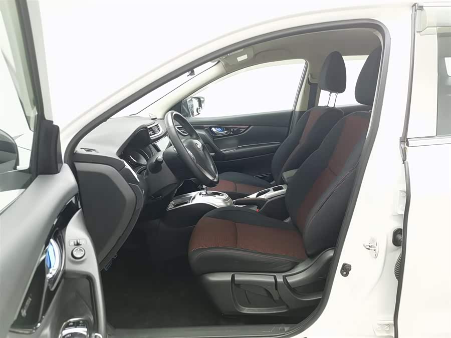 日产 逍客 2018 汽车图片 #11