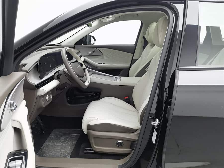 Exceed Yaoguang C-DM 2024 car image #11