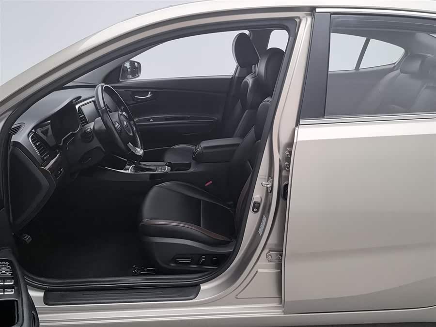 起亚 凯绅 2017 汽车图片 #11