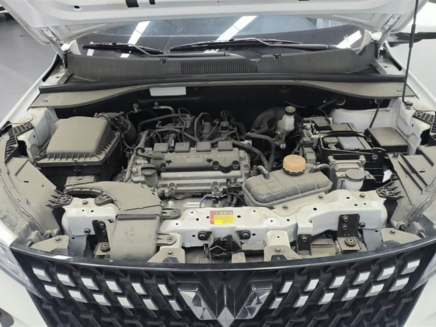 五菱汽车 五菱星驰 2023 汽车图片 #11