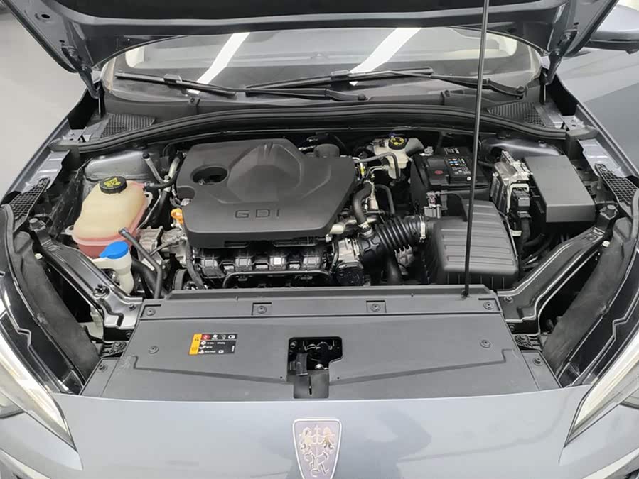 荣威 荣威i5 2024 汽车图片 #11