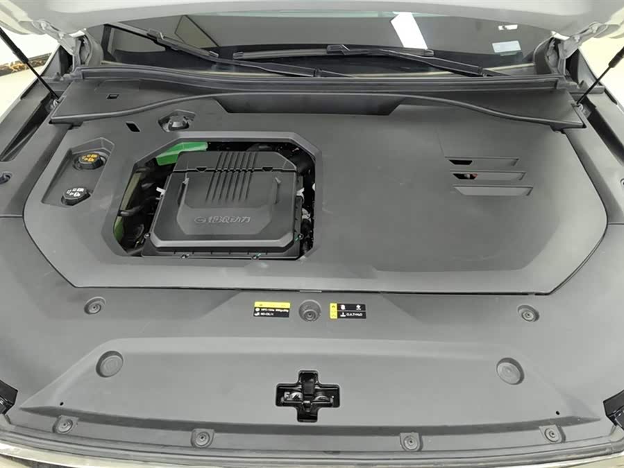 GAC Trumpchi ES9 2023 #11 GAC Trumpchi ES9 2023 immagine di auto #11