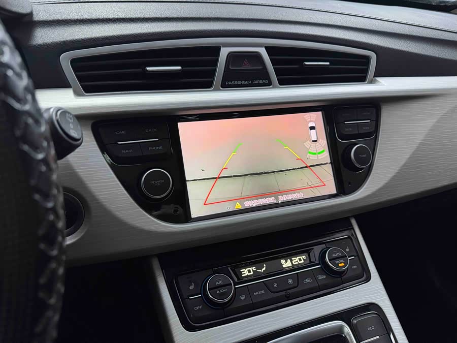 GEELY Boyue 2019 #11 GEELY Boyue 2019 immagine di auto #11