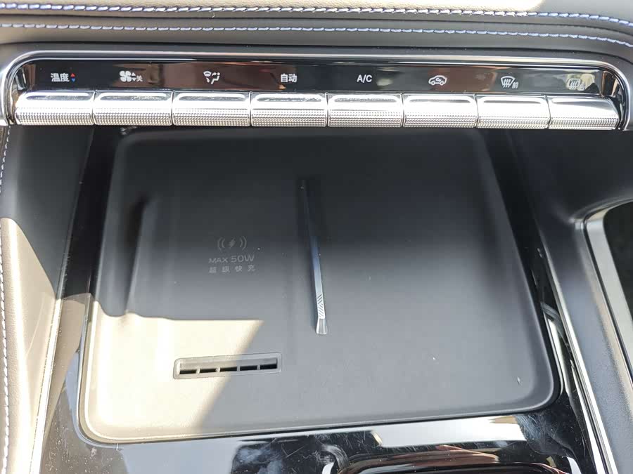 GEELY Preface 2021 imagem de carro #11