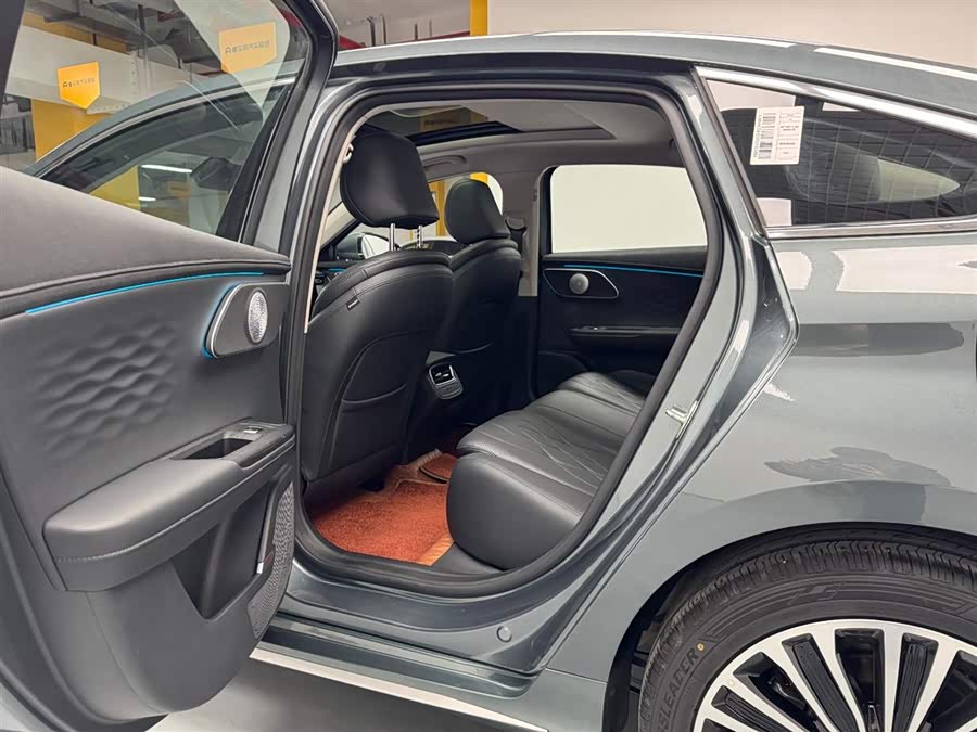 Chery 2024 immagine di auto #11