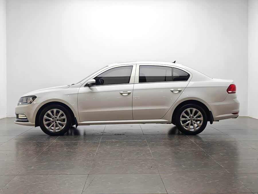 大众 朗逸 2017 汽车图片 #11