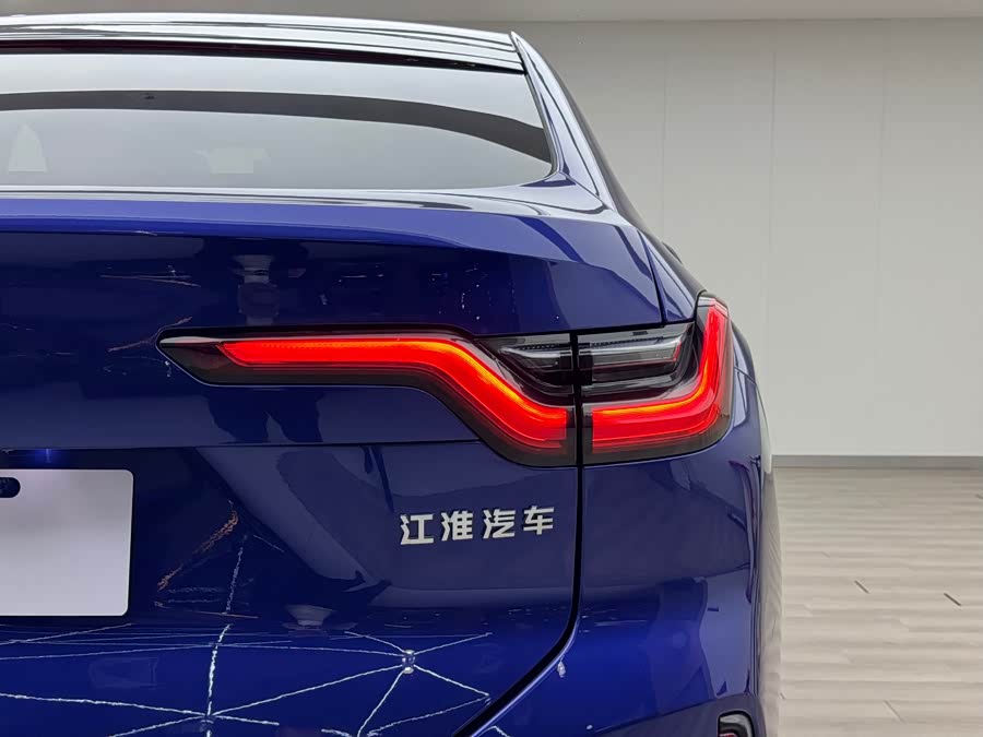 蔚来 蔚来EC6 2021 汽车图片 #11