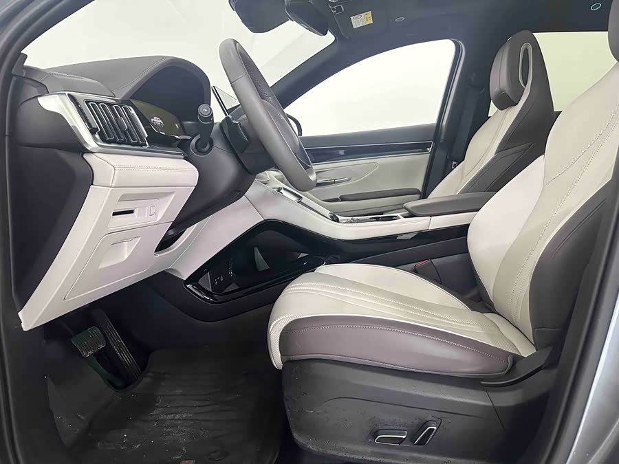 BYD Song Plus New Energy 2025 #11 BYD Song Plus New Energy 2025 car image #11
