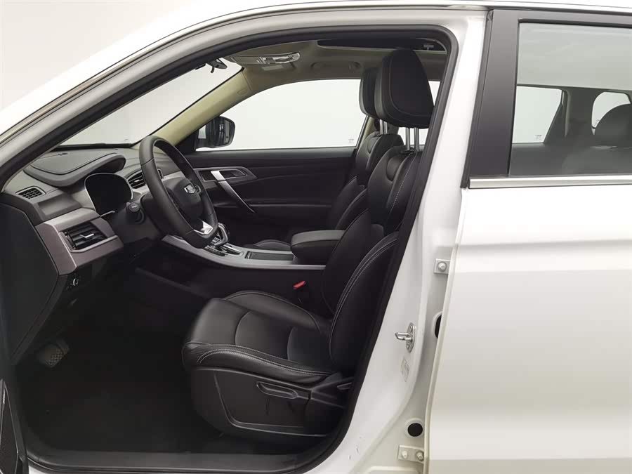 GEELY Boyue 2022 car image #11