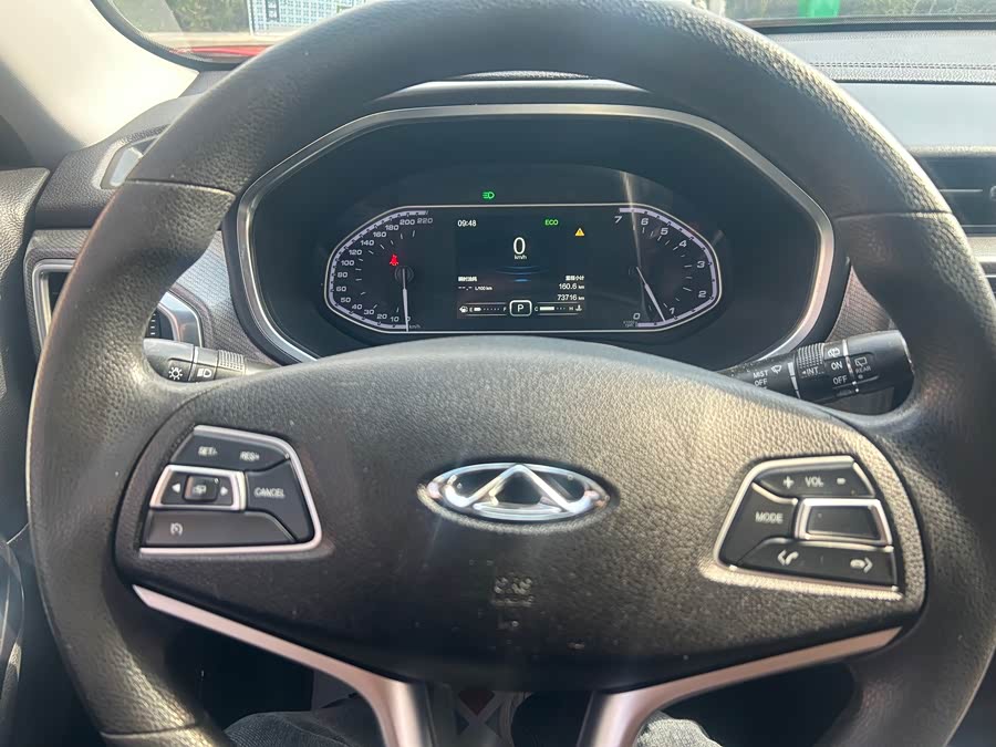 Chery Tiggo 5x 2018 #11 Chery Tiggo 5x 2018 car image #11