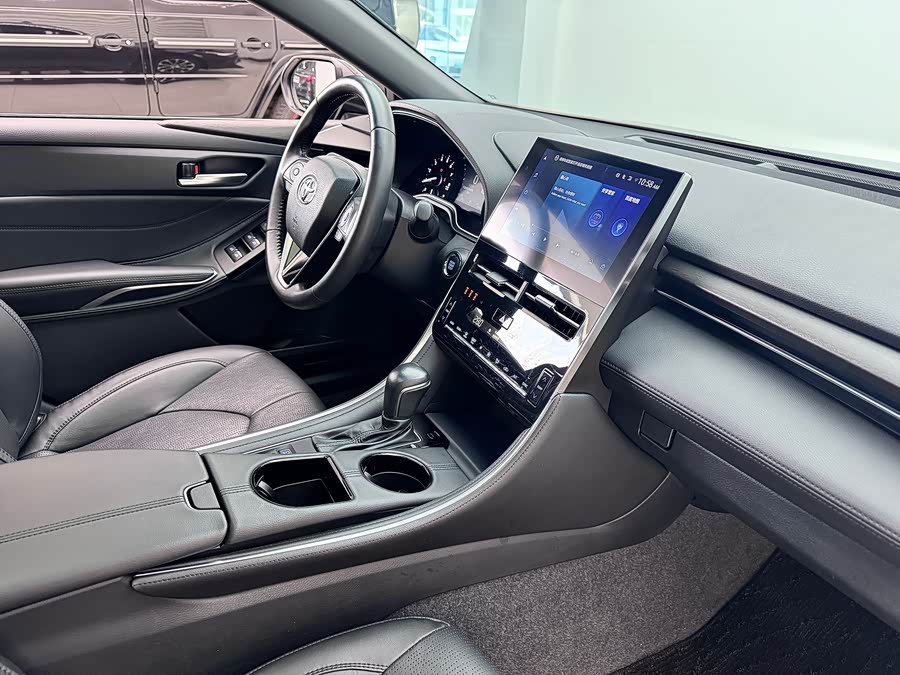 Toyota Avalon 2024 #11 Toyota Avalon 2024 car image #11