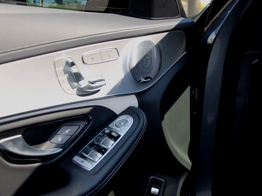 Mercedes-Benz C AMG 2023 #11 Mercedes-Benz C AMG 2023 immagine di auto #11