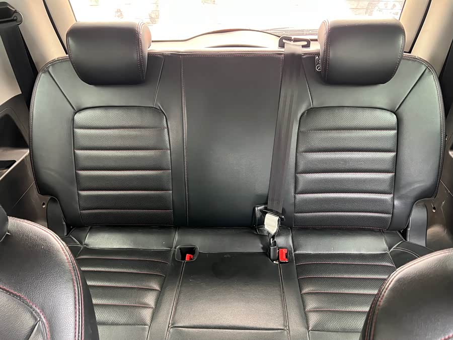 Kaiyi V3 2016 image de voiture #11