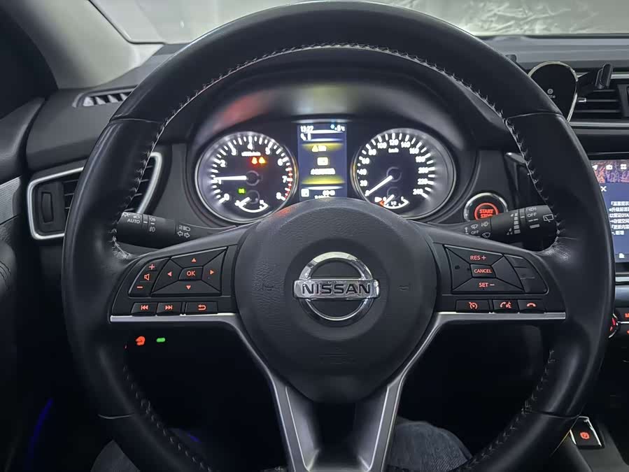 日产 逍客 2023 汽车图片 #11