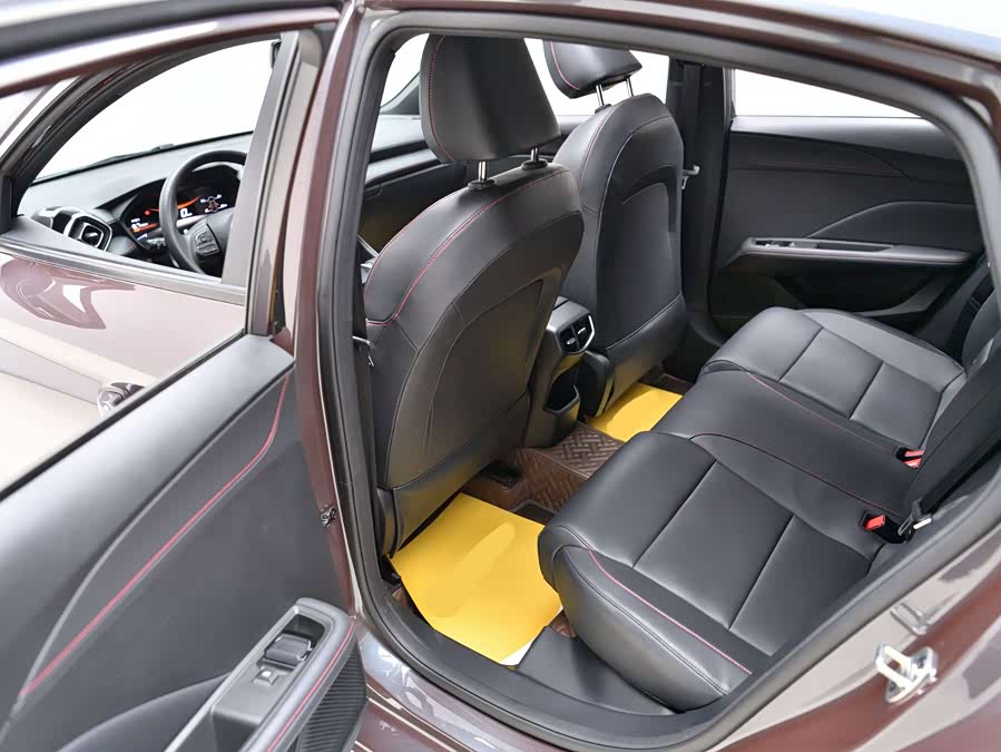 MG 5 2024 car image #11