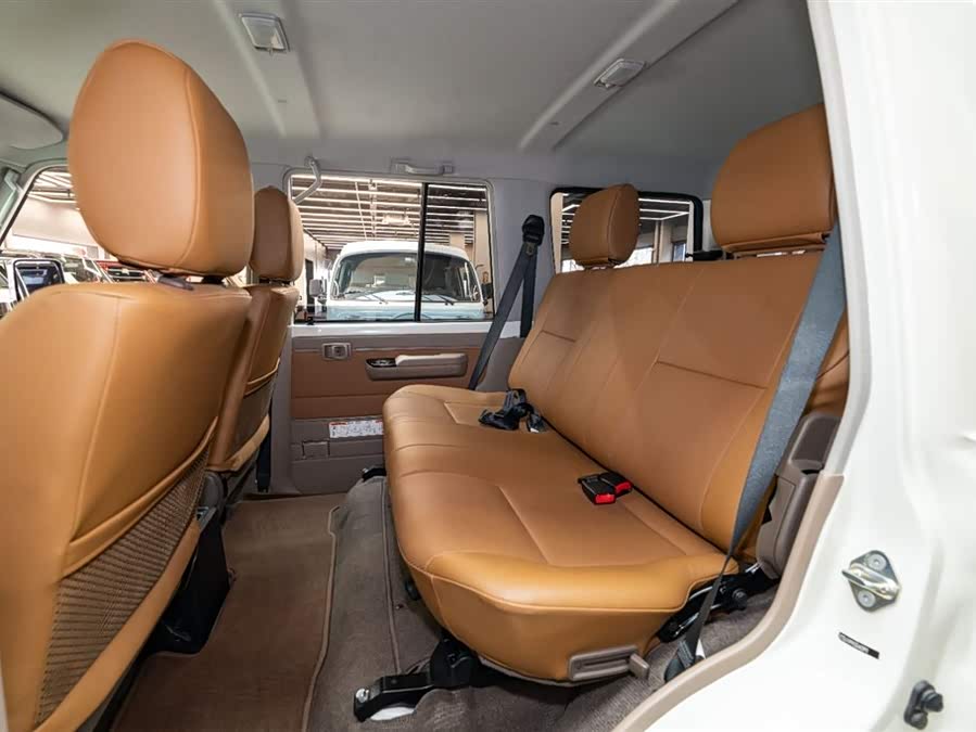 Toyota 2023 car image #11