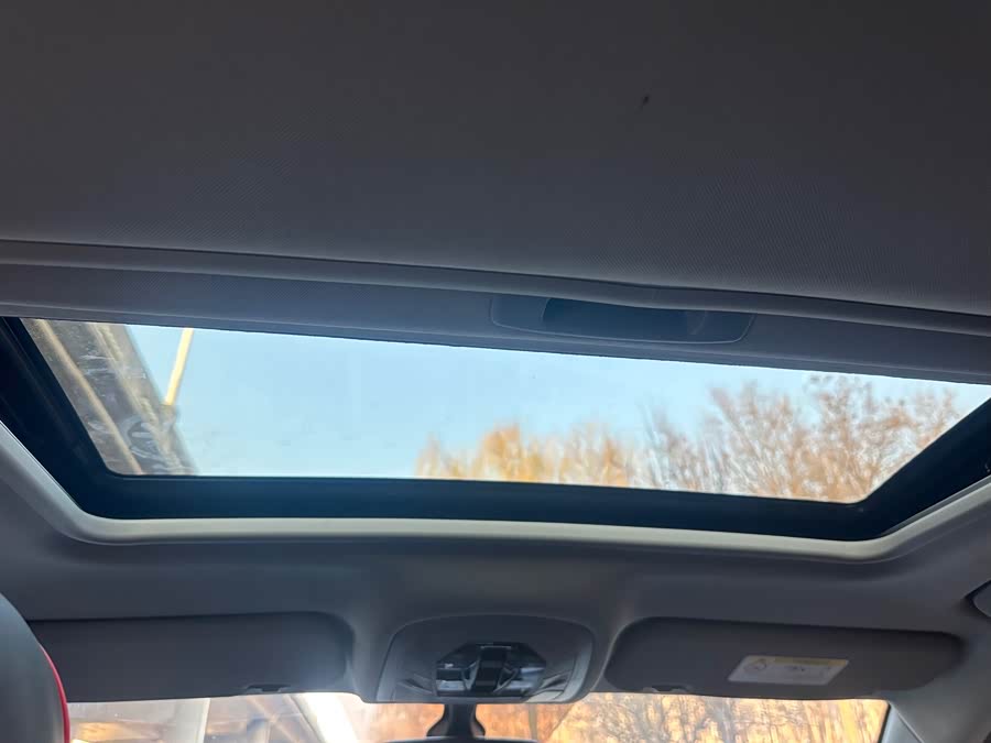 Chery Tiggo 5x 2024 car image #11