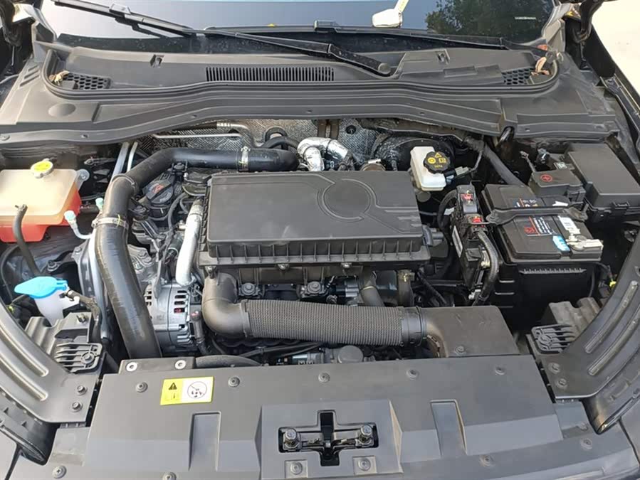 JAC A5 PLUS 2024 صورة سيارة #11