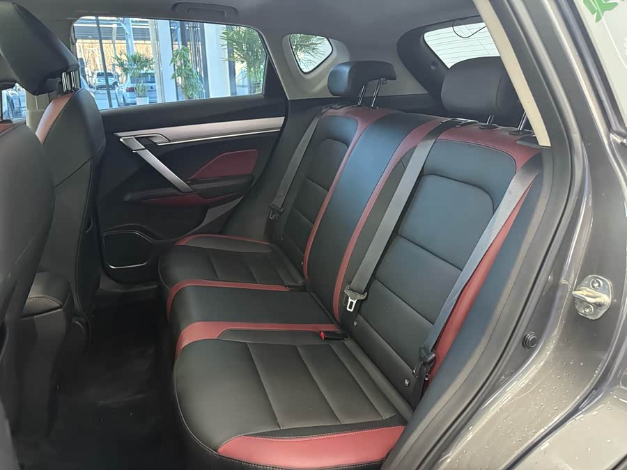 GEELY Coolray 2021 car image #11