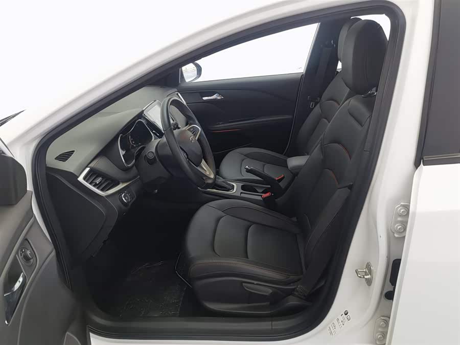 Chevrolet Monza 2022 #11 Chevrolet Monza 2022 car image #11