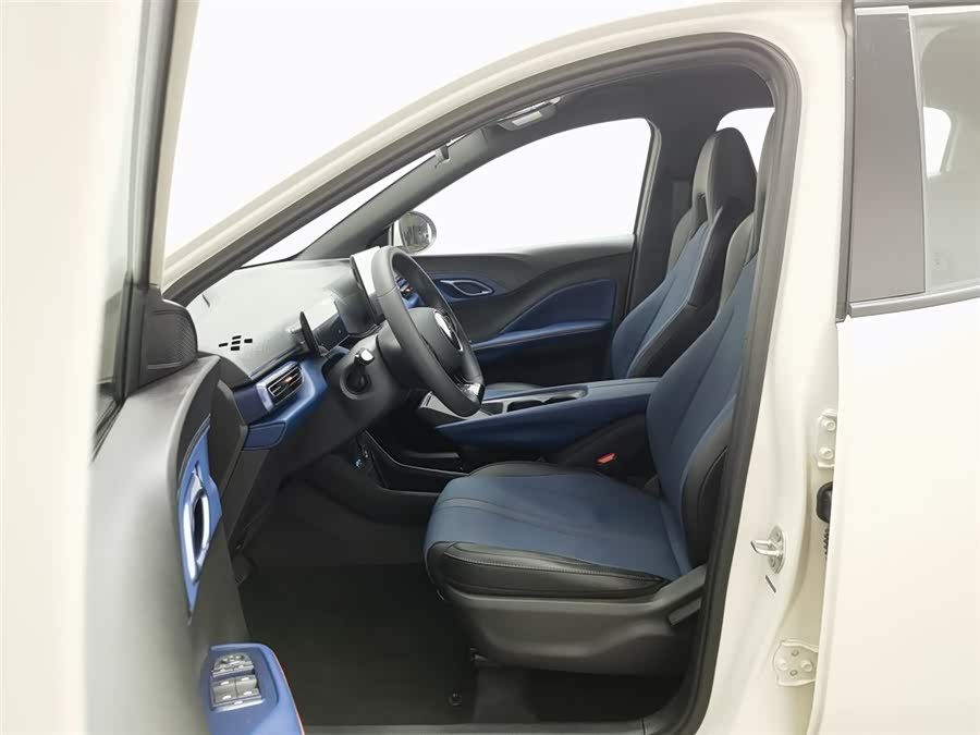 BYD Seagull 2025 car image #11