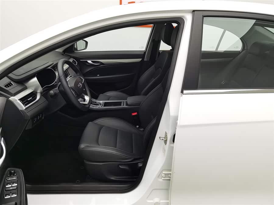 GEELY Emgrand 2015 car image #11