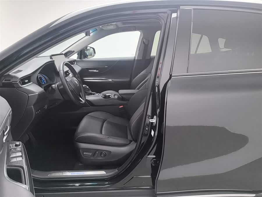 Toyota Venza 2022 immagine di auto #11