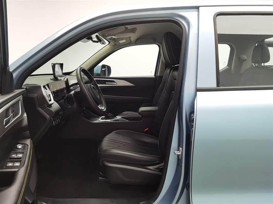 Great Wall Jingang Pao 2023 car image #11