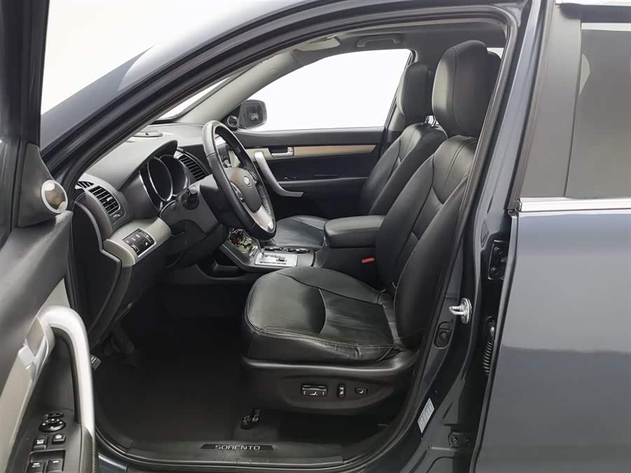 Kia Sorento 2011 car image #11