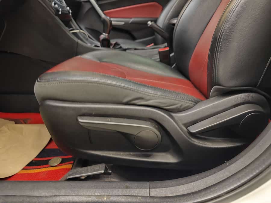 奇瑞 2017 汽车图片 #11