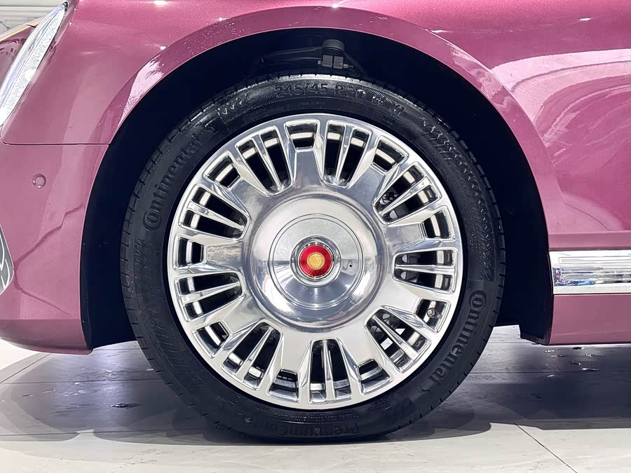 Suzuki GuoYa 2024 car image #11