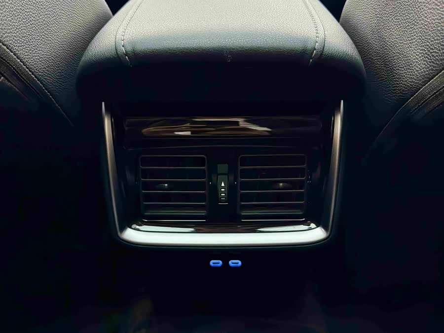 Toyota Harrier 2022 immagine di auto #11