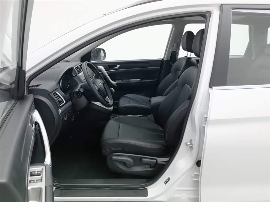 哈弗 哈弗M6 2020 汽车图片 #11