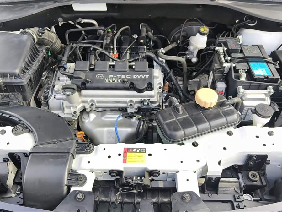 Wuling Xingchi 2023 #11 Wuling Xingchi 2023 immagine di auto #11