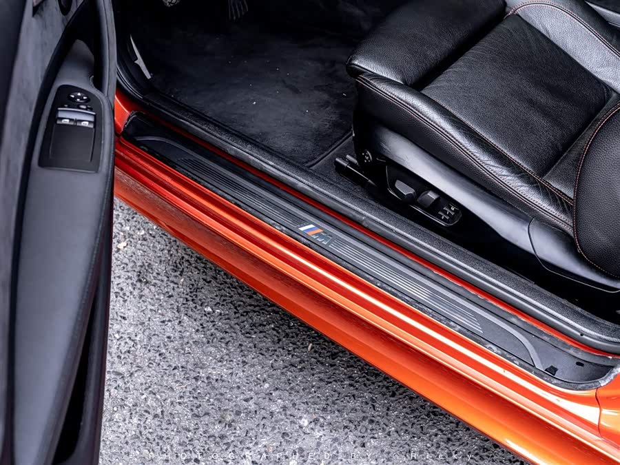 BMW 1 Series M 2011 #11 BMW 1 Series M 2011 car image #11