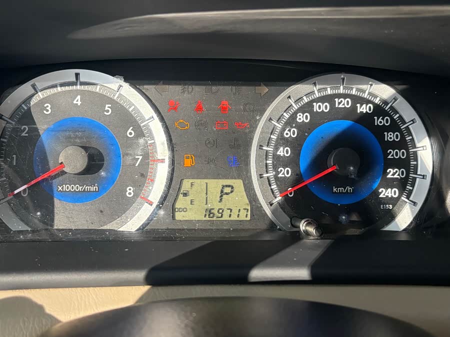 Toyota Corolla (Classic) 2013 immagine di auto #11