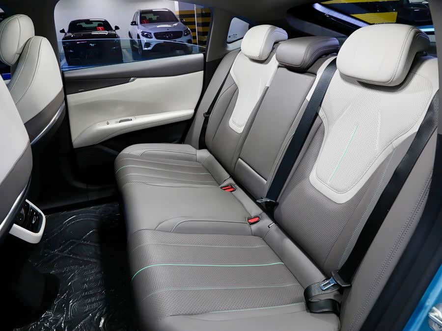 Deepal L07 2024 imagem de carro #11