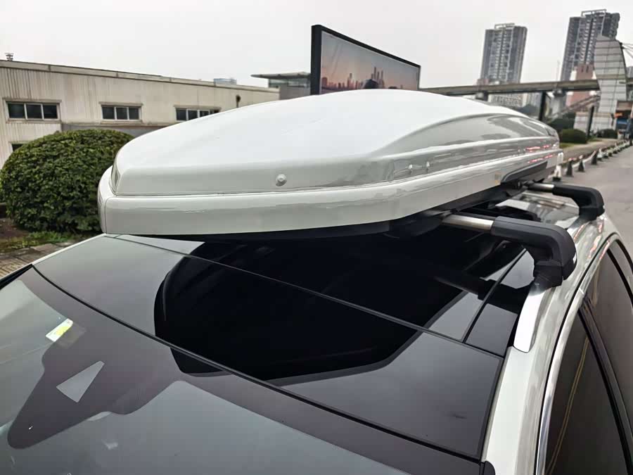 Audi A6 (Imported) 2020 car image #11