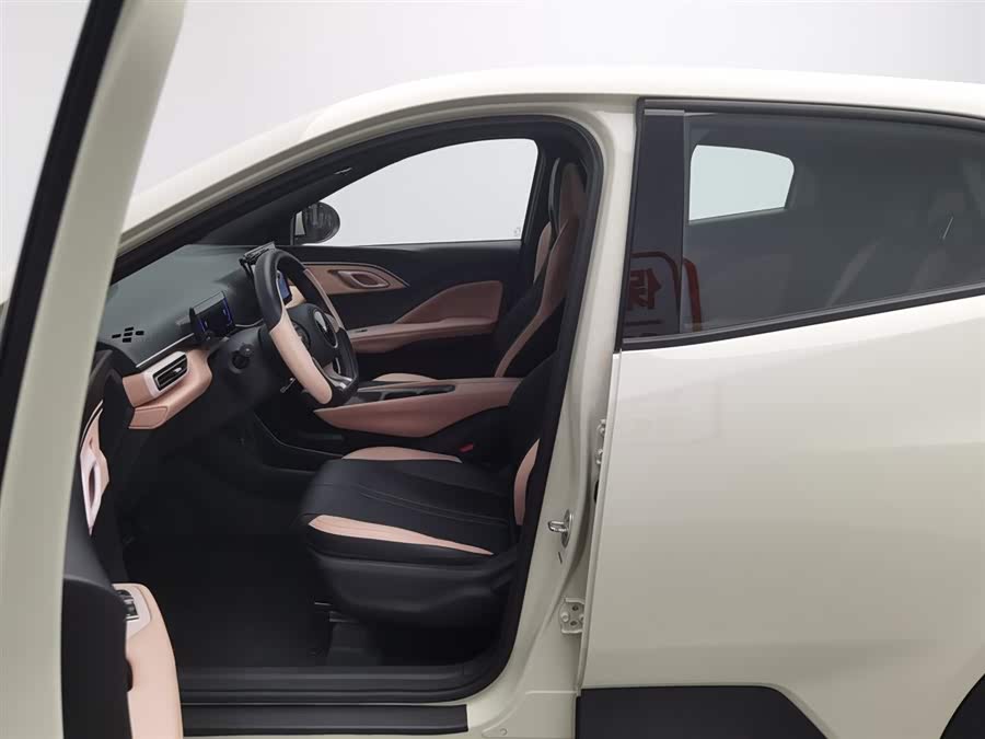 BYD Seagull 2024 immagine di auto #11
