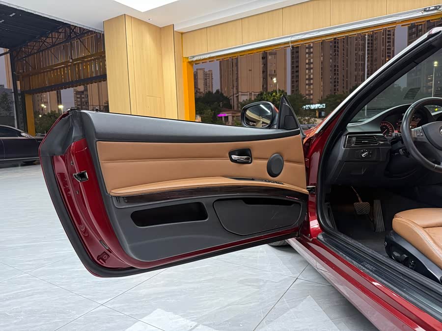 BMW 3 Series (Imported) 2012 immagine di auto #11