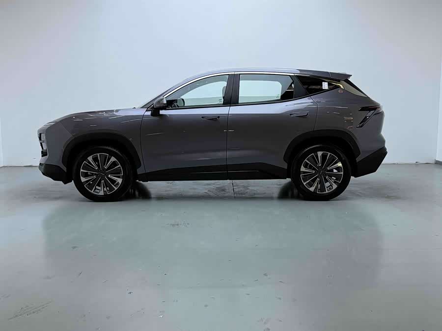 Jetour Dashing 2022 #11 Jetour Dashing 2022 car image #11