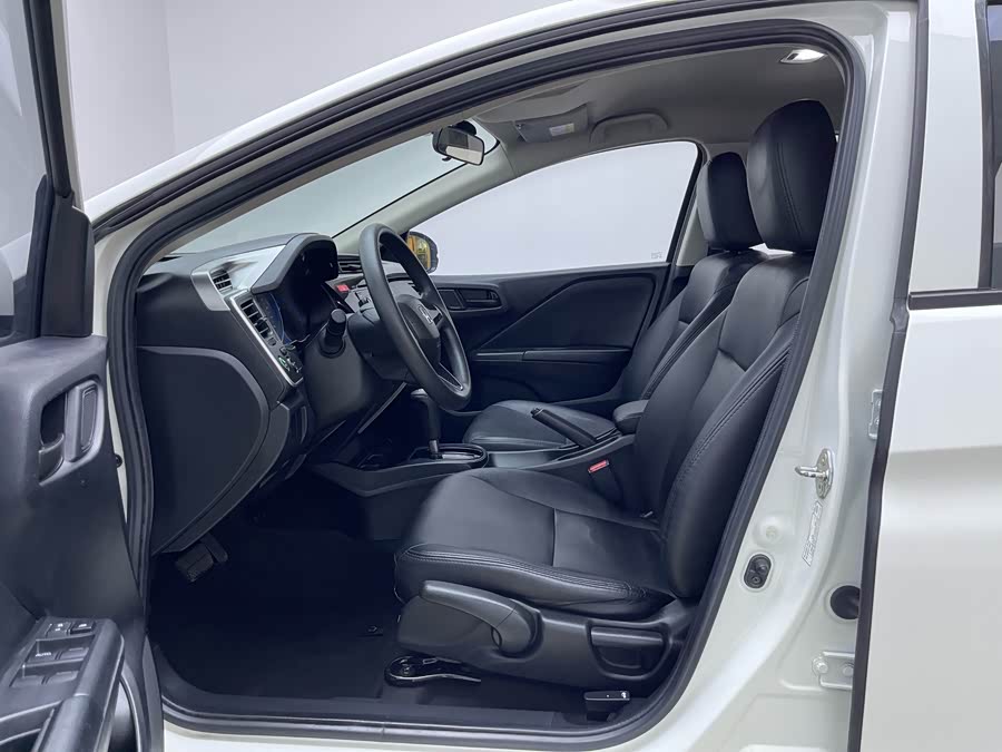 Honda City 2018 image de voiture #11