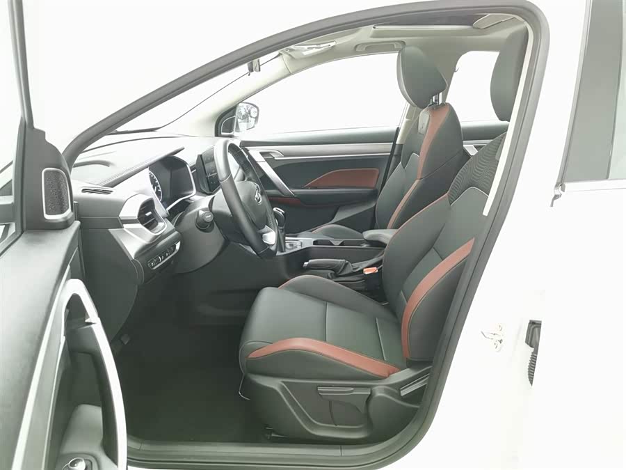 GEELY Coolray 2021 car image #11