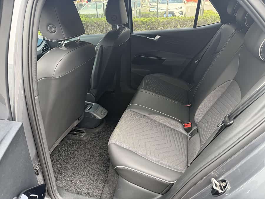 Volkswagen ID.3 2022 #11 Volkswagen ID.3 2022 immagine di auto #11