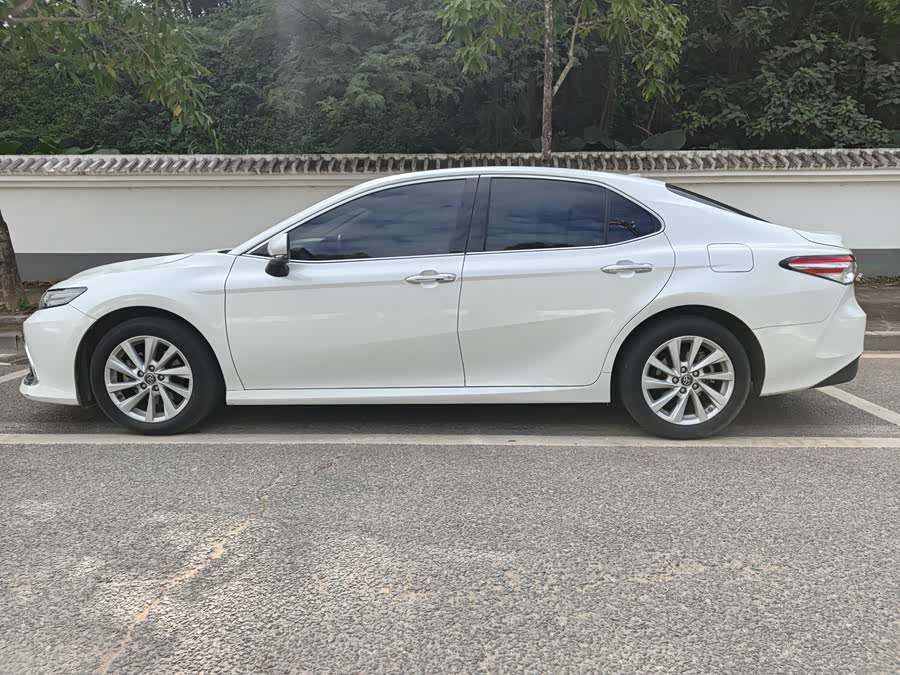 Toyota 2022 car image #11
