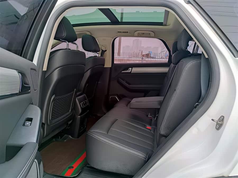 BYD Tang 2019 car image #11