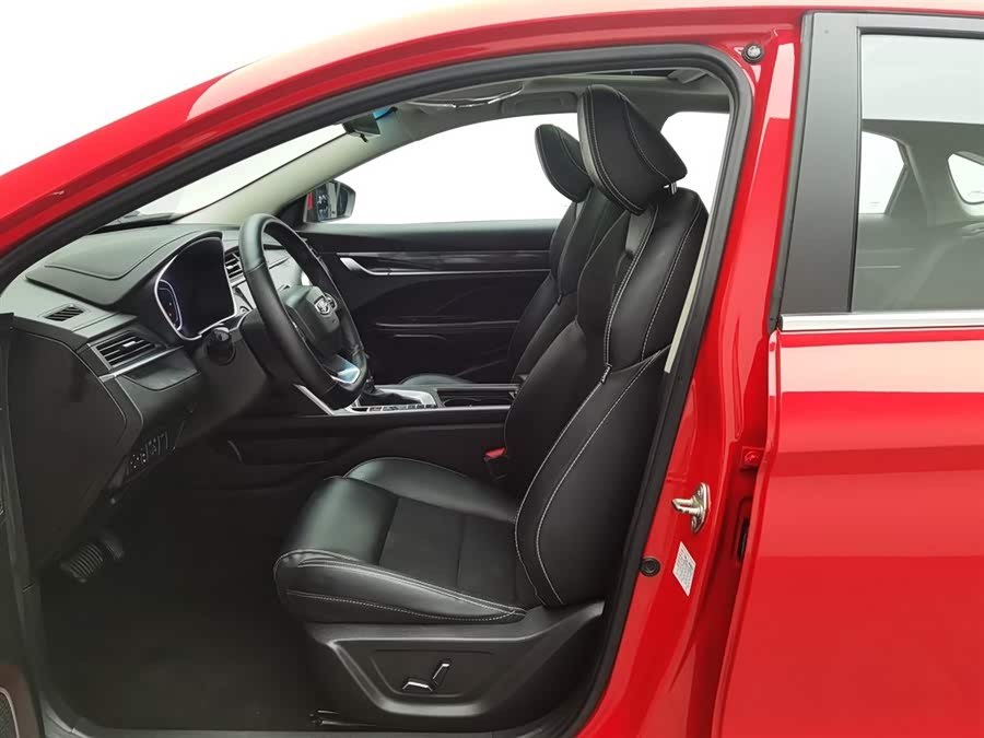 GEELY Binray 2021 car image #11