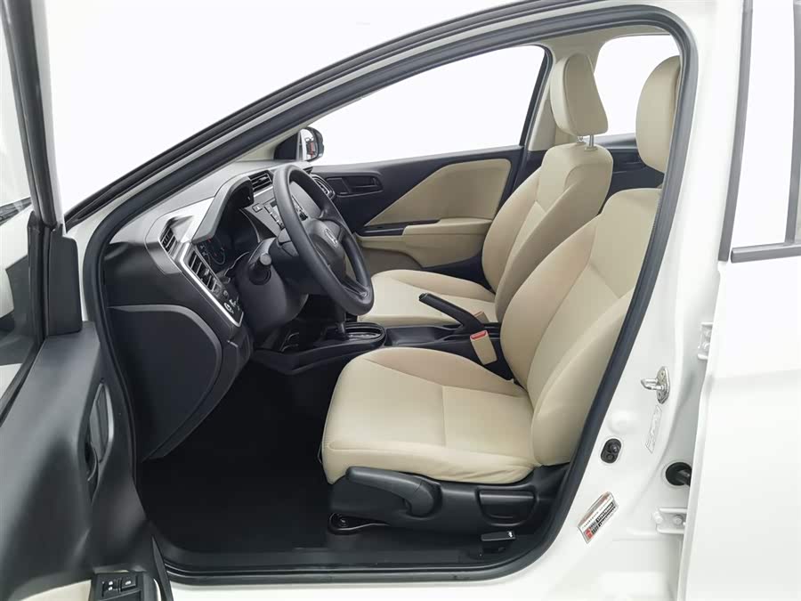 Honda City 2018 image de voiture #11