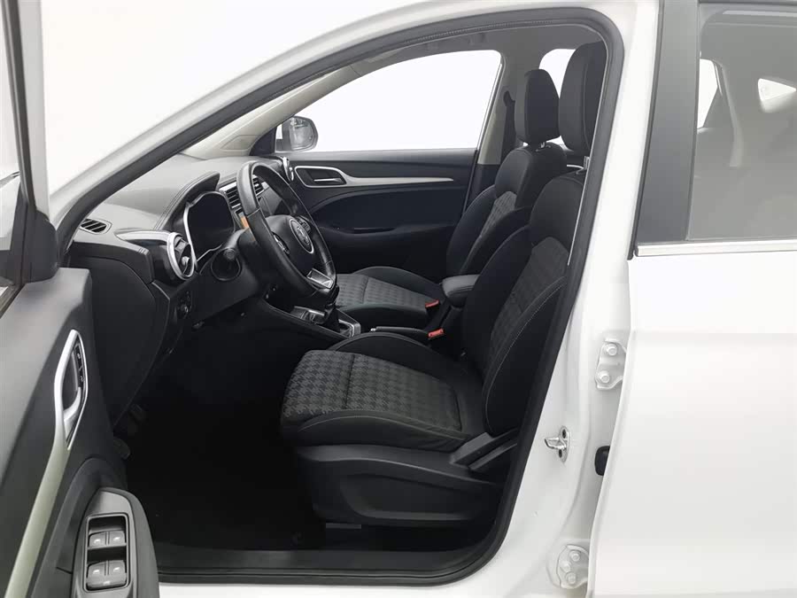 MG ZS 2018 imagen de coche #11